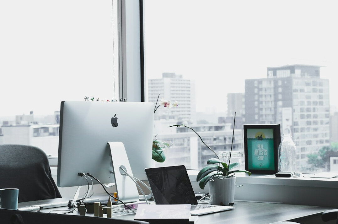 digital tools in office